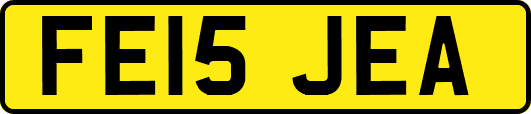 FE15JEA