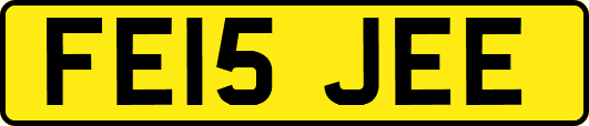 FE15JEE