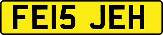FE15JEH
