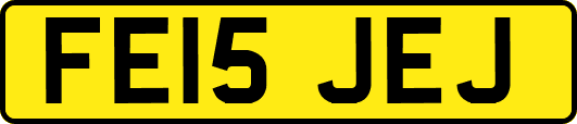 FE15JEJ
