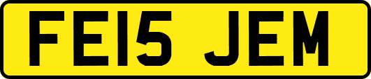 FE15JEM
