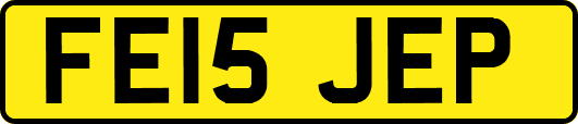 FE15JEP