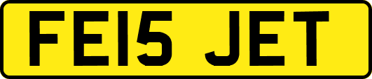 FE15JET