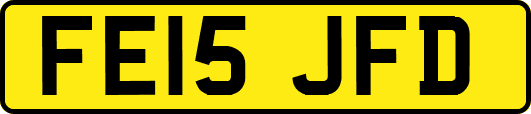 FE15JFD