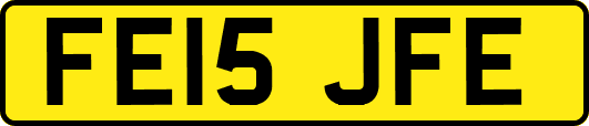 FE15JFE