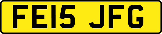 FE15JFG