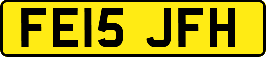 FE15JFH
