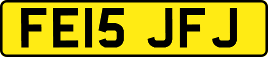 FE15JFJ