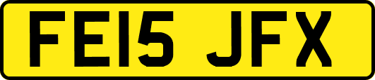 FE15JFX