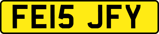 FE15JFY