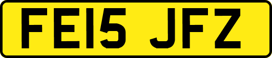 FE15JFZ