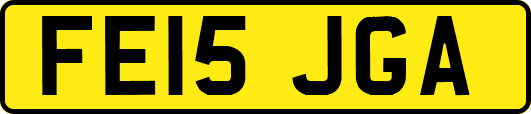 FE15JGA