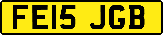 FE15JGB
