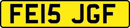 FE15JGF