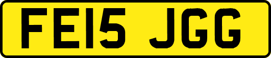 FE15JGG