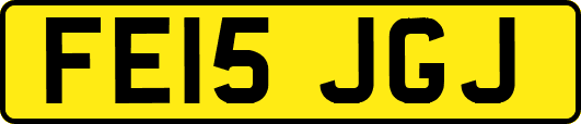 FE15JGJ