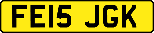 FE15JGK