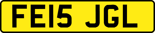 FE15JGL