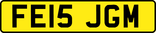 FE15JGM