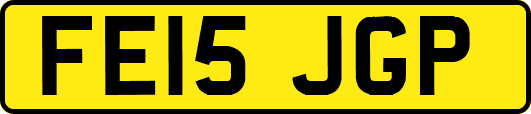 FE15JGP