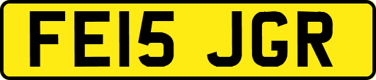 FE15JGR
