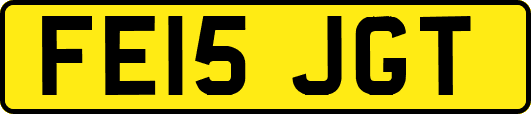 FE15JGT