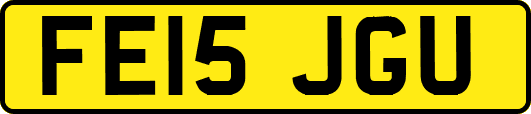 FE15JGU