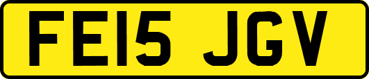 FE15JGV