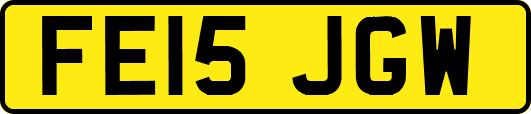 FE15JGW
