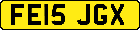 FE15JGX