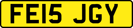FE15JGY