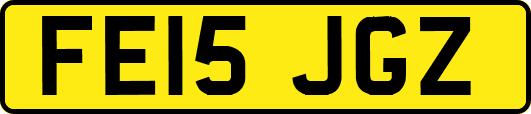FE15JGZ