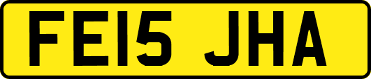 FE15JHA