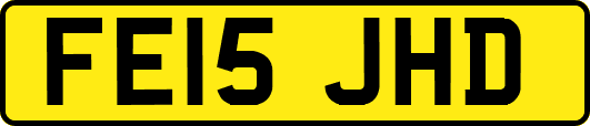 FE15JHD