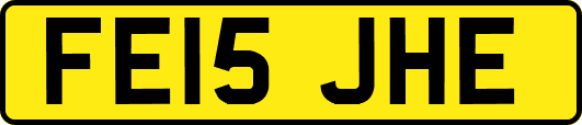 FE15JHE