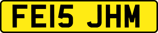 FE15JHM