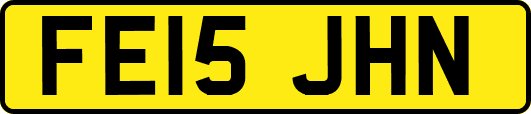 FE15JHN