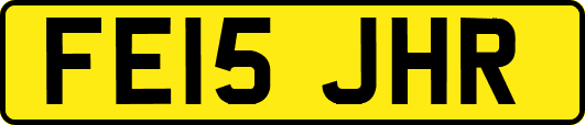 FE15JHR