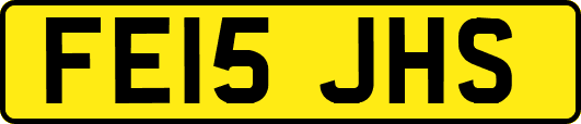 FE15JHS
