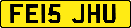 FE15JHU