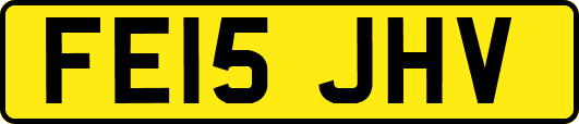 FE15JHV