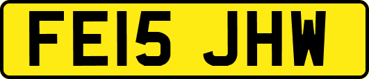 FE15JHW