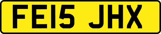FE15JHX