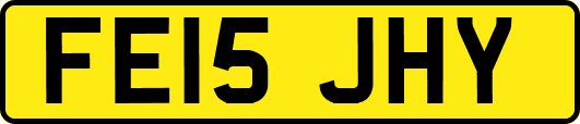 FE15JHY