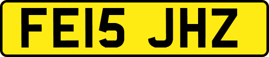 FE15JHZ