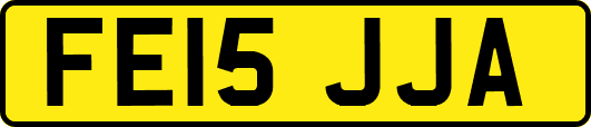 FE15JJA