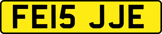 FE15JJE