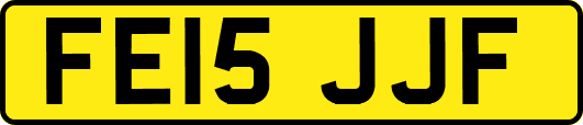 FE15JJF