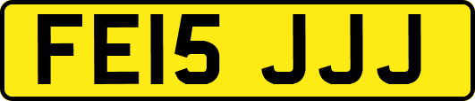 FE15JJJ