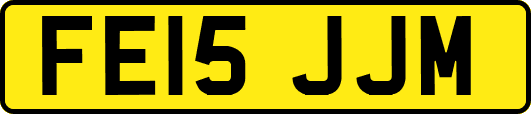 FE15JJM